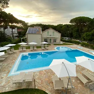Le Dune Verdi Appartamento Lido di Jesolo