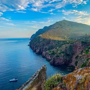 Isola Appartamento