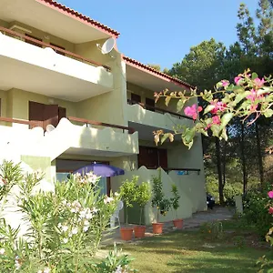 Sa Murta Bianca - Holiday Sardinia -pippi House - Case Vacanza Tra Forte Village E Chia Casa vacanze Santa Margherita di Pula