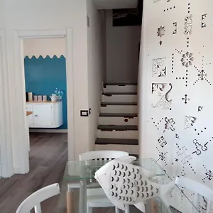 Laku Casa vacanze Sant'Andrea (Sardinia)