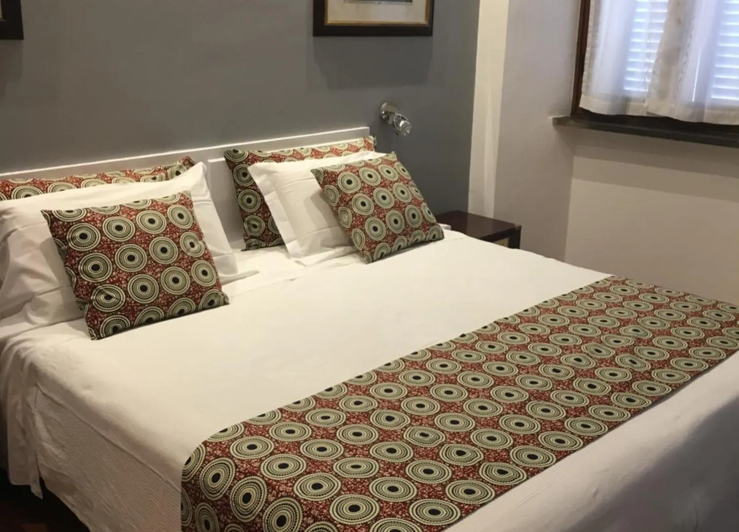Il Saracino Boutique Suites Capraia