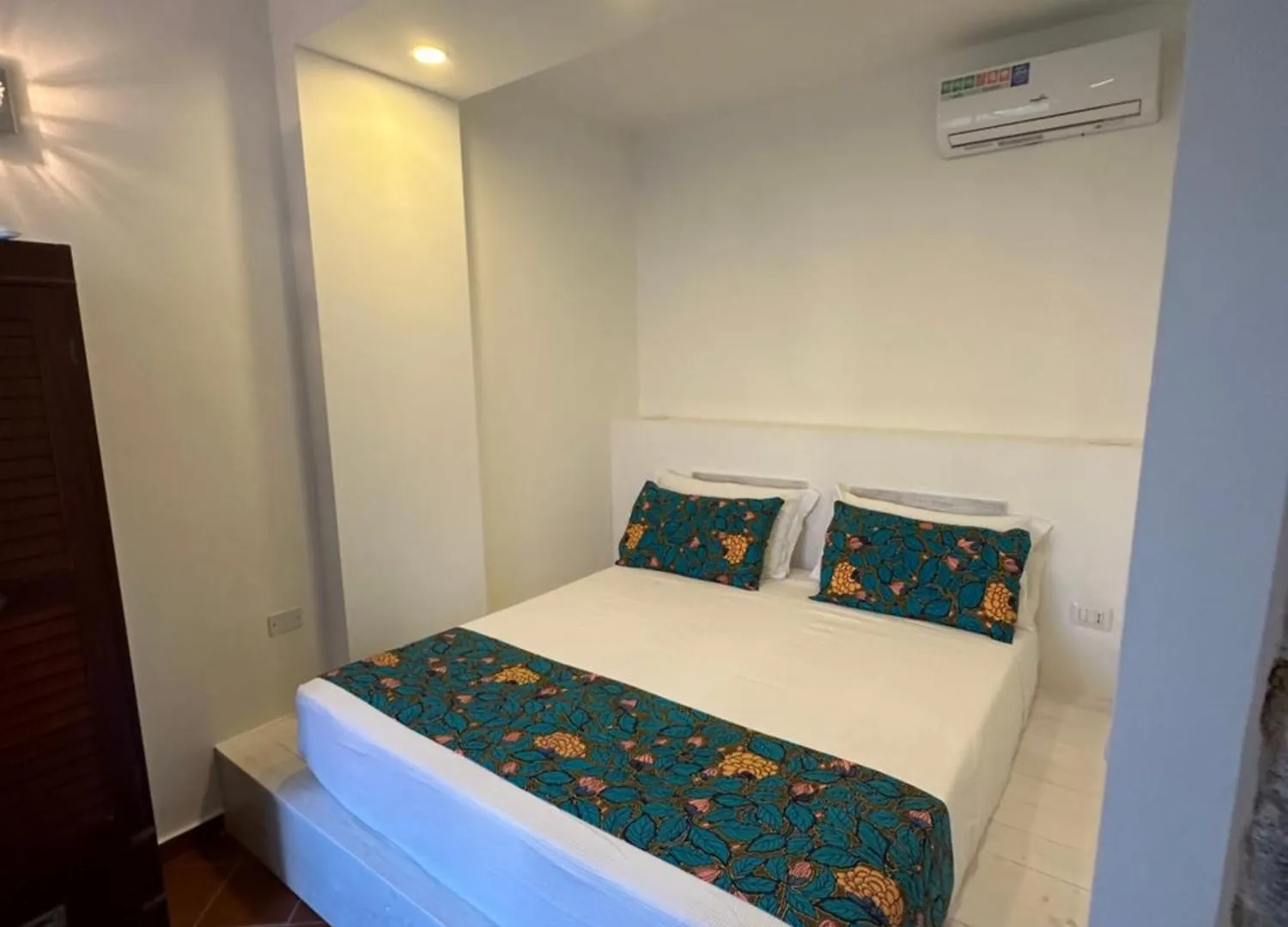 Il Saracino Boutique Suites Capraia