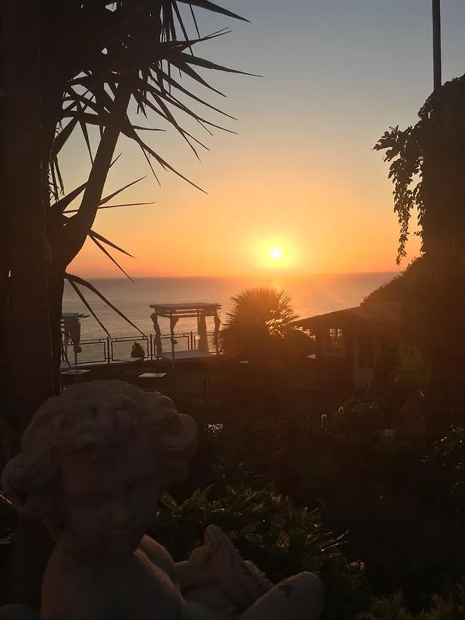 Ξενοδοχείο Il Saracino Boutique Suites Capraia