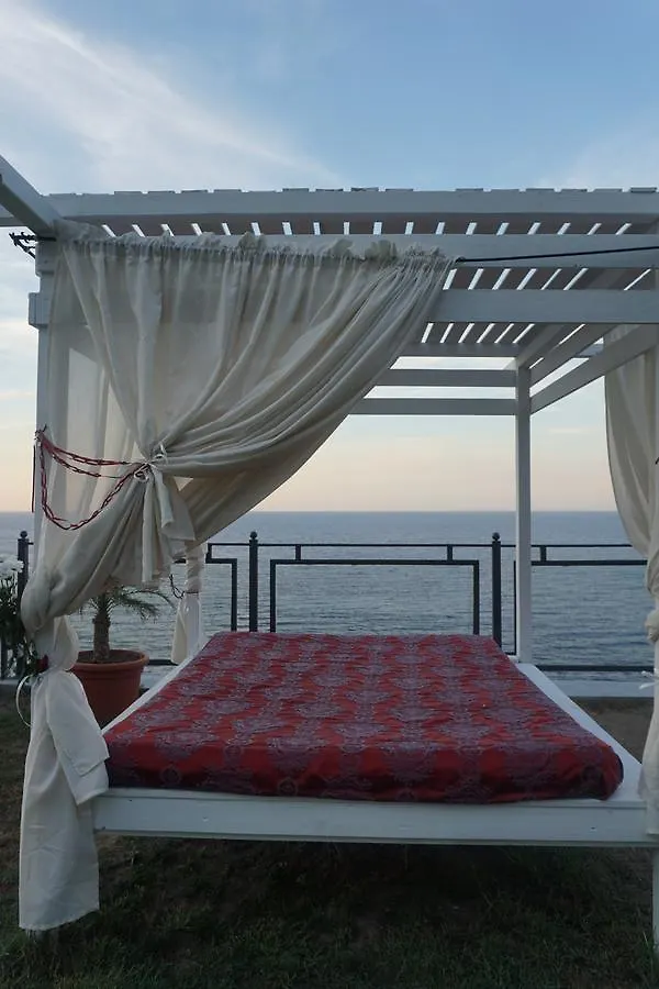 Ξενοδοχείο Il Saracino Boutique Suites Capraia