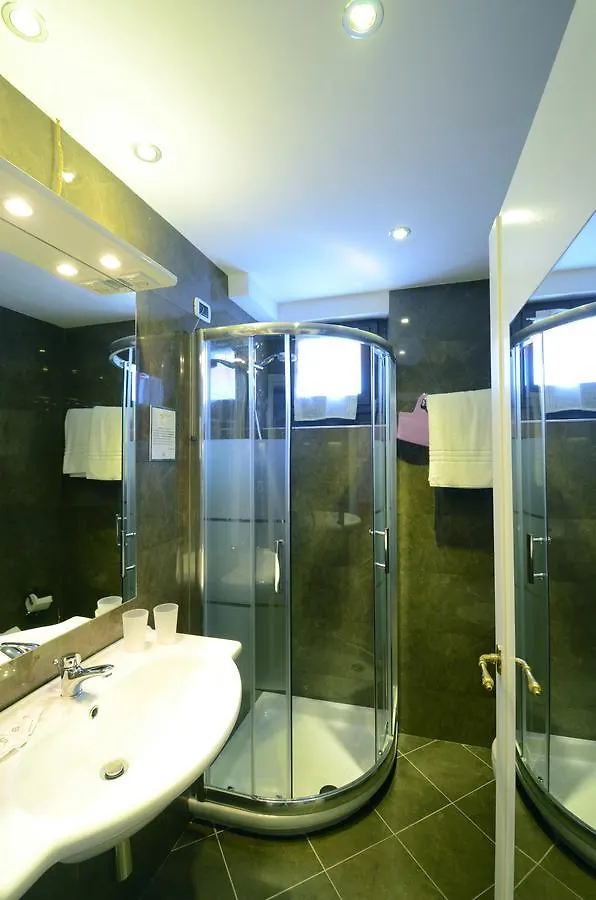 Il Saracino Boutique Suites Capraia Ξενοδοχείο